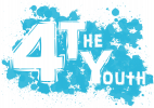 4TheYouth logo