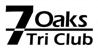7Oaks Triathlon Club logo