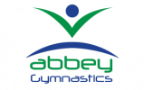 Abbey Gymnastics CIC logo