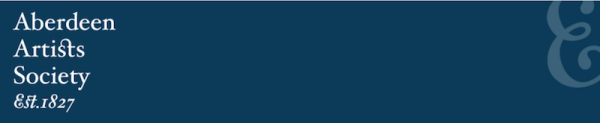 Aberdeen Artists Society logo