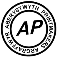 Aberystwyth Printmakers Ltd logo
