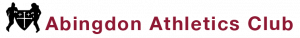 Abingdon Athletics Club logo