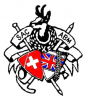 Association of British Members of the Swiss Alpine Club logo