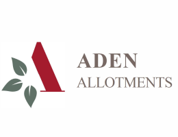 Aden Allotments logo