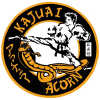 Acorn Karate logo
