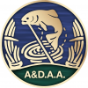 Antrim & District Angling Association logo