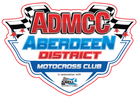 Aberdeen & District Motocross Club logo