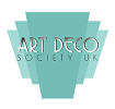 Art Deco Society UK logo