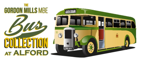 Aberdeen and District Transport Preservation Trust logo
