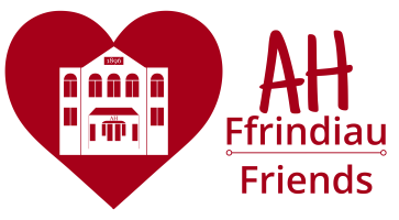 AH Friends logo