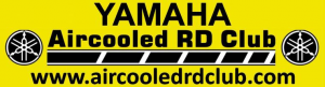 Aircooled RD Club logo