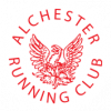 Alchester Running Club logo