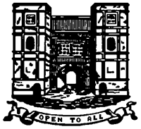 Aldgate Ward Club logo
