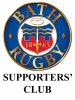 Bath Rugby Supporters' Club logo