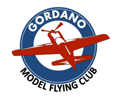 Gordano Model Flying Club logo