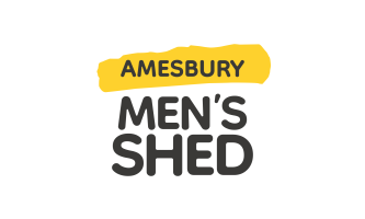 Amesbury Men's Shed logo