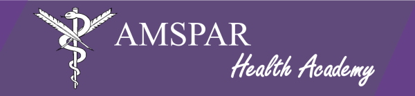 AMSPAR logo