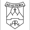 Achille Ratti Climbing Club logo
