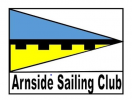 Arnside Sailing Club logo