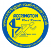 Accrington Road Runners logo
