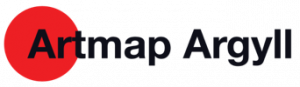 Artmap Argyll logo