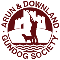 Arun & Downland Gundog Society logo