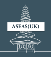 Association of Southeast Asian Studies logo