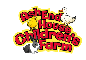 Ash End Children's Farm and Play Barn logo