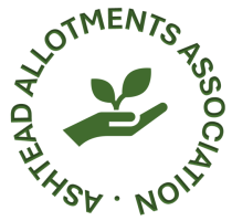 Ashtead Allotments Association logo
