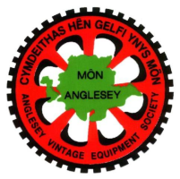 Anglesey Vintage Equipment Society logo