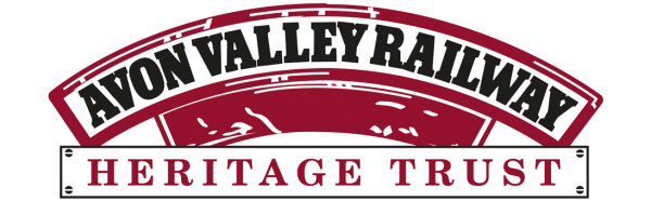 Avon Valley Railway Heritage Trust logo