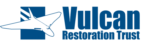 Vulcan Restoration Trust logo