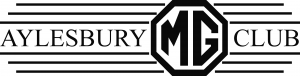 Aylesbury MG Club logo