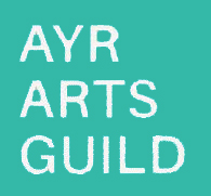 Ayr Arts Guild logo