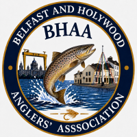 Belfast and Holywood Anglers’ Association logo