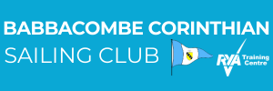 Babbacombe Corinthian Sailing Club logo
