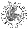 The Bagpipe Society logo