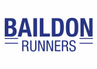Baildon Runners logo