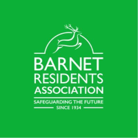 Barnet Residents Association logo