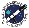 Bath Astronomers logo