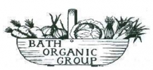Bath Organic Group logo