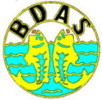 BDAS Fishing logo