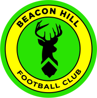 Beacon Hill Football Club logo