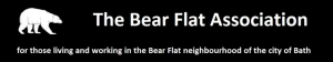 Bear Flat Association, Bath logo