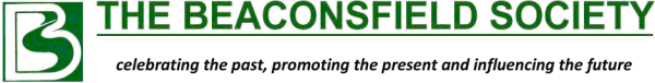 The Beaconsfield Society logo