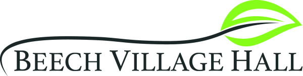 Beech Village Hall and Recreation Ground logo