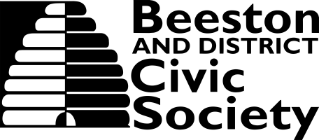 Beeston + District Civic Society logo
