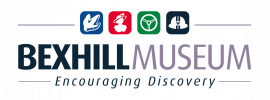 Bexhill Museum logo