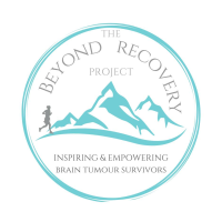 The Beyond Recovery Project logo