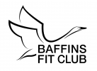 Baffins Fit Club logo